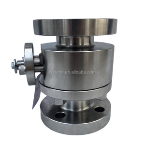 Vannes à boisseau forgées de haute qualité, adaptées au gaz, au pétrole, à l'eau et aux milieux chimiques, vanne à boisseau forgée haute pression - Product Image 3