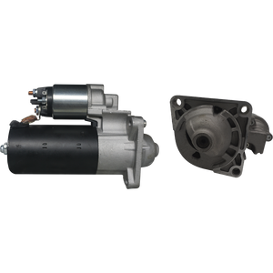 Motorino di Avviamento Adatto per OPEL 12 02 216 Motorini di Avviamento - Product Image 1