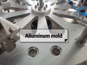 Máquina Automática para Llenar y Sellar Cápsulas de Café - Product Image 5