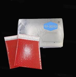 Adhésif pour <span class=keywords><strong>film</strong></span> PE, sac de courrier, couture, vente chaude, adhésif de bonne qualité - Product Image 3