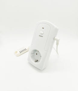 Aikaleci yeni tasarım Tuya akıllı yaşam termostatı nem kontrol aleti soğutma fanı veya elektrikli ısıtıcı için 1 metre sensör ile - Product Image 6