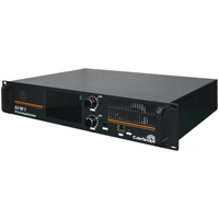 CATVSCOPE CSP-2500C Modulateur IP vers analogique 32-en-1 pour programmes télévisés NTSC PAL BG SECAM FTTH