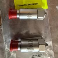 Sensor Getaran Asli Baru Model CTC IECEX LP802-OR-1B Sonda Bently PLC, Stok Tersedia, Laris Manis