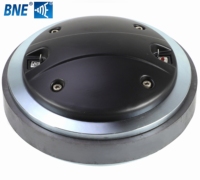 Haut-parleur HF professionnel F15+ d'origine usine, tweeter 2,68 pouces, 8 ohms, pour performance scénique, 300W, avec driver de compression en ferrite