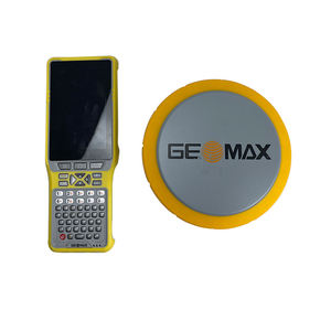 GEOMAX ZG20 GNSS RTK GPS IP68 เครื่องมือสำรวจฐานวิทยุในตัว - Product Image 2