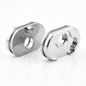 Pièces <span class=keywords><strong>de</strong></span> bouchon <span class=keywords><strong>de</strong></span> suppression <span class=keywords><strong>de</strong></span> solénoï<span class=keywords><strong>de</strong></span> <span class=keywords><strong>de</strong></span> <span class=keywords><strong>Circuit</strong></span> d'huile MIM <span class=keywords><strong>de</strong></span> moulage par injection <span class=keywords><strong>de</strong></span> poudre métallique en acier inoxydable SUS304L personnalisé - Product Image 2