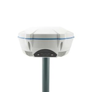 สำหรับ T300 496ช่อง GNSS RTK GPS ที่มีความถี่คู่4G/3G/2G /cors รองรับการจัดการ webui - Product Image 1