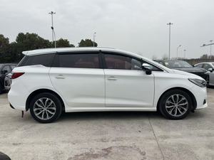 BYD Song MAX 2019 Usado, MPV Automático para Negocios, Estado Original del Vehículo, Disponible para Compras al por Mayor en Mercados Extranjeros - Product Image 4