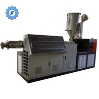 Machine d'extrudeuse en nylon de haute qualité de polyamide PA pour l'extrusion en plastique