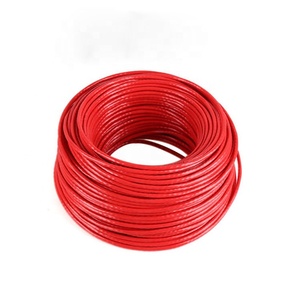 Pass <strong>Test</strong> Cat6 Network Cable 305m Rolls 4 Pair 23AWG Copper Foil Twisted Pair Shielded Cat6 Lan Cable Shielded Ethernet Cable - Product Image 5
