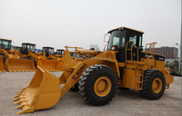 XG935H Kleiner Wender adius XGMA Radlader aus Shanghai