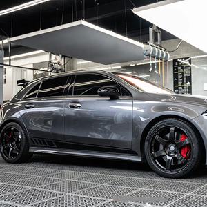 Rines Forjados CNC Personalizados, Múltiples Opciones de Ancho, 4x100 4x114.3 5x100 5x108 5x112 5x14.3 5x120 5x130 TE37 GTR <span class=keywords><strong>R32</strong></span> R33 R34 R35 370Z - Product Image 4