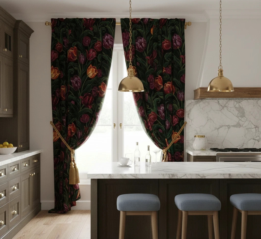 LINEN (LUXRY)