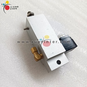 WD High Quality L2.335.050/03 Valve Cylinder Offset <b>Printing</b> <b>Machine</b> Parts L2.335.050 - Product Image 5