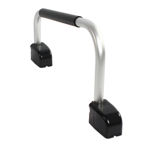 Poignée de porte d'entrée CAPEXRV en aluminium avec main courante pliante pour <span class=keywords><strong>caravane</strong></span>, yacht, automobile - Product Image 4