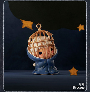 ชุดที่พักพิง hirono กล่องปริศนาเครื่องประดับของเล่นตาบอดเหมาะสำหรับเด็กผู้ชายและเด็กผู้หญิงในการเก็บรวบรวม - Product Image 5