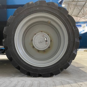 Foam Filled Tire 315/55D20 Steel Rim For <b>Material</b> <b>Handling</b> Equipment - Product Image 5