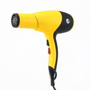 Sèche-cheveux ionique à moteur AC, équipement <span class=keywords><strong>de</strong></span> Salon <span class=keywords><strong>de</strong></span> coiffure professionnel, ventilateur à haute vitesse avec localisateur - Product Image 5