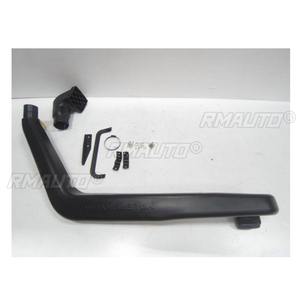 Kit de Snorkel para Auto, Manguera de Admisión de Aire para Jeep Wrangler JK, Snorkel Lateral Delantero, Conducto de Admisión para Desierto, Accesorios para Auto - Product Image 6