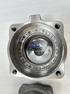 ที่อยู่อาศัย E322B รถขุด M2X170มอเตอร์หมุน111-1115 1111115 - Product Image 3