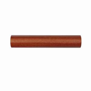 Barre de rideau en bois couleur cèdre IDEAS WOOD LINE - 150 cm - Product Image 1