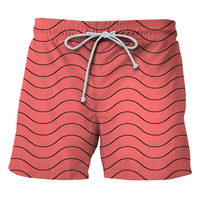 Nouveaux shorts de surf pour hommes 2026 – Fournisseurs de shorts en spandex pour hommes avec poches – Maillots de bain pour hommes