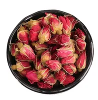 Wholesale Detox Healthy Slimming Herbal Tea Pinyin Dried Rose Buds