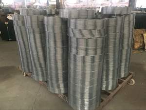 सुरक्षा बाड़ लगाने रेजर कांटेदार तार/रेजर लड़ाकू तार/सुरक्षा रेजर तार पेशेवर निर्माता - Product Image 4