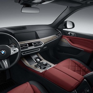 Suv de lujo de tamaño mediano, gran potencia y espacio, 5 puertas y 5 asientos, precio caliente, venta directa de proveedor grande a la derecha, 2017 - Product Image 5