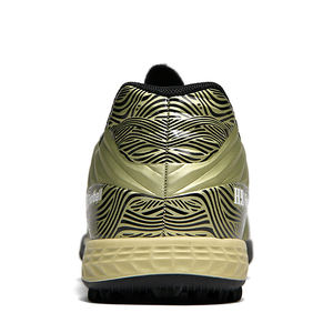 Vente chaude <span class=keywords><strong>Junior</strong></span> Lycée Football <span class=keywords><strong>Crampons</strong></span> Unisexe Antidérapant Formation Futsal Bottes Grande Taille Hiver Printemps Été Automne - Product Image 6