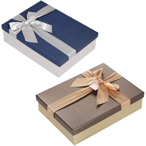 Thân thiện với môi Trắng sóng vận chuyển hộp bưu phẩm có thể tái chế Kraft các tông bưu chính bao bì carton tùy chỉnh Hộp quà tặng - Product Image 6