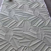 Revêtement mural en feuilles de haute simulation MCM, grandes dalles souples, ignifuges, imperméables, écologiques, pour sols et plans de toilette