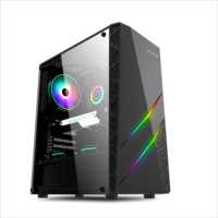 OEM Desktops Computer Hardware With Graphics Card All in One Pcs Full Set Game Gamers Gaming PC Computer