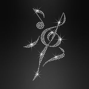 Fournisseurs vérifiés Strass Transfert <span class=keywords><strong>de</strong></span> chaleur <span class=keywords><strong>Danse</strong></span> personnalisée Répéter Iss Show Iron-On Rhinestud Strass - Product Image 3