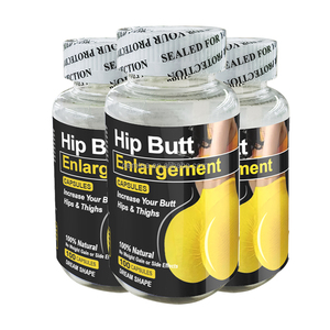 Winstown Weight Antioxidant Control Gain Kapseln Butt <span class=keywords><strong>Enhancement</strong></span> Gain Pills Supplements Natürlicher Kräuter protein pulver Tee - Product Image 2