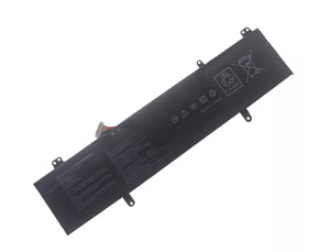 แบตเตอรี่แล็ปท็อป B31N1707-1 B31N1707ของแท้สำหรับ <span class=keywords><strong>Asus</strong></span> <span class=keywords><strong>VivoBook</strong></span> S410 <span class=keywords><strong>S14</strong></span> S410UA S410UQ-NH74 S410UF แบตเตอรี่11.1V 3400mAh - Product Image 4