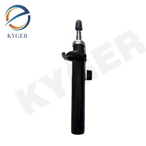 Sistemas de suspensión automática KYGER, piezas de automóvil, amortiguadores delanteros de coche, puntales 31316796418 para <span class=keywords><strong>BMW</strong></span> X3 F25 31316796417 3131 6796 <span class=keywords><strong>418</strong></span> - Product Image 2