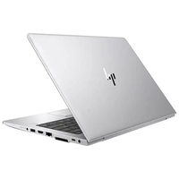 Ordinateur portable professionnel HP EliteBook 830 G5, 95% neuf, Intel Core i5-8e génération, 8 Go de RAM, SSD 256 Go, 13,3 pouces, Windows 10, clavier US, ordinateur portable d'occasion