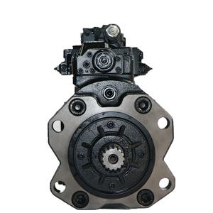 ชุดควบคุมไฮดรอลิกอิเล็กทรอนิกส์ GID รุ่นใหม่ K3V112DTP-HNOV-14(PTO) ปั๊มหลักแบบลูกสูบ อะไหล่เครื่องยนต์สำหรับเครื่องจักรก่อสร้าง - Product Image 5