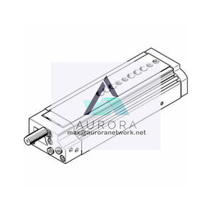 Accessoires de valve fneuatique électronique de haute qualité, DGSL-16-80-PA, avec un bon prix - Product Image 1