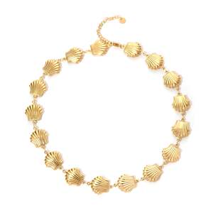 CBBA-1787 สร้อยคอจี้แฟชั่น - Product Image 1