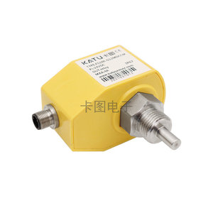 Fs100 Katu Thương Hiệu Bán Nóng Thép Không Gỉ Điện Tử Dòng Nước Chuyển Động Cảm Biến Chuyển Động Chuyển Đổi Cho Dầu Bôi Trơn - Product Image 5