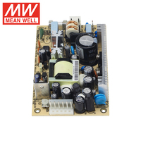 Alimentation électrique régulée AC DC Mean Well 45W 5V 3A, alimentation à découpage à triple sortie PT-45B