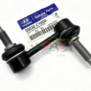 ระบบเครื่องยนต์คุณภาพสูง LINK ASSY-REAR STABILIZER 55530-C1000 55530C1000 สำหรับฮุนได ซานตาเฟ XL 55530 C1000 - Product Image 1