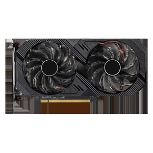 Cartes graphiques 6500 4 Go pour GPU GDDR6 64 bits, cartes vidéo VGA RX6500 pour PC, carte graphique de jeu RX6500 - Product Image 1