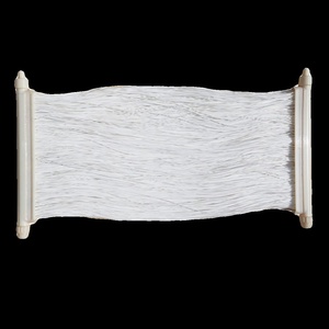 Membrane de bioréacteur de qualité supérieure 400m3/jour, membrane PVDF à fibres creuses MBR 500D pour le traitement des eaux usées - Product Image 5