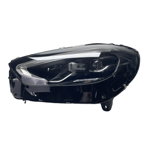 Sistema de Iluminación de Faros Delanteros para Mercedes-Benz Clase A (W176), 12V, Repuesto Nuevo - Product Image 3