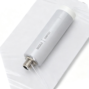 หัวตรวจจับก๊าซคาร์บอนไดออกไซด์ Gmp251 ระดับ IP65 ความแม่นยำสูง อุณหภูมิใช้งาน -40 องศาเซลเซียส ถึง +60 องศาเซลเซียส สำหรับตู้บ่มเพาะในห้องปฏิบัติการที่มีสภาพแวดล้อมรุนแรง - Product Image 1