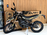 2026 Trendiges Design Surron Ultra Bee 74V 24,5KW Starke Leistung Stoßfestes Erwachsenen-Straßenzugelassenes Offroad-Rennmotorrad
