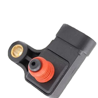 Sensor MAP de Control de Flujo de Aire 96330547 96276354 96417830 96482570 para Chevrolet Aveo Optra Daewoo Matiz Kalos